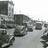 3rd Ave in 1940s with Park Theater visible
