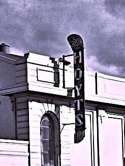 Hoyts Eclipse Theatre 88 Crockford Street, Melbourne, VIC