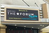 Forum Theatre