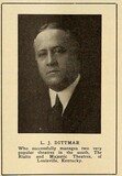 Theater Showman and More (1923)