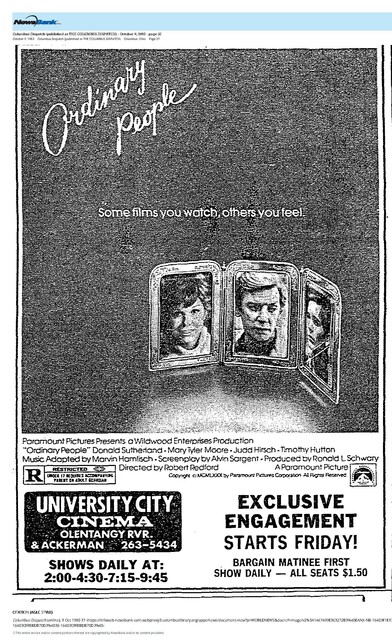Robert Redford, R. I. P. (1936 - 2025)/Donald Sutherland, RIP (1935-2024)