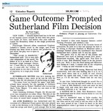 Donald Sutherland, RIP (1935 - 2024)