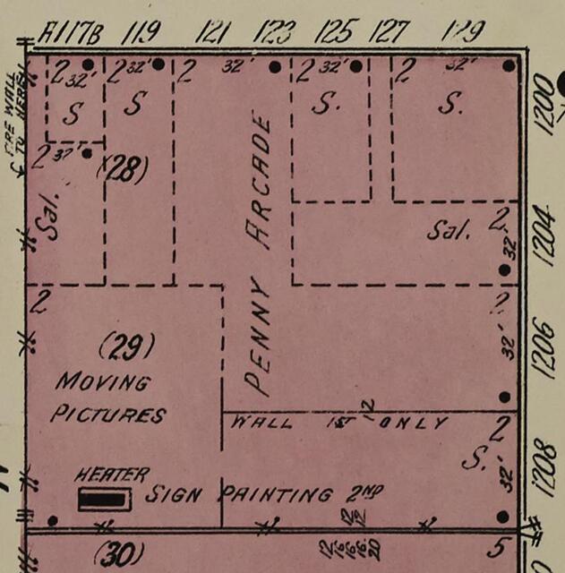 Yale's Wonderland Theatre