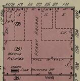 Yale's Wonderland Theatre