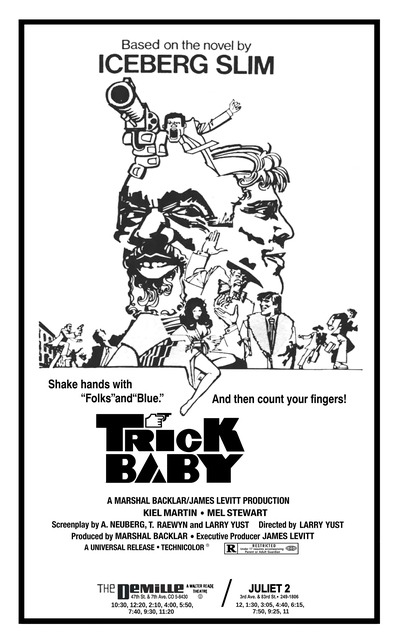 Embassy 1,2,3 Theatre