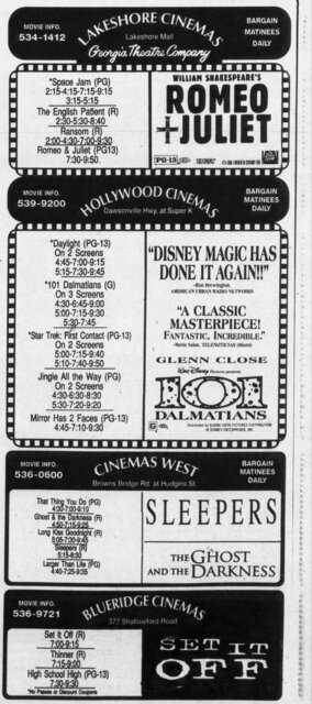 Regal Hollywood 15 Stadium Cinemas