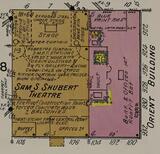 Sam S. Shubert Theatre