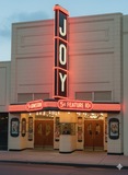 Jim Theatre