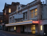 Palace Cinema