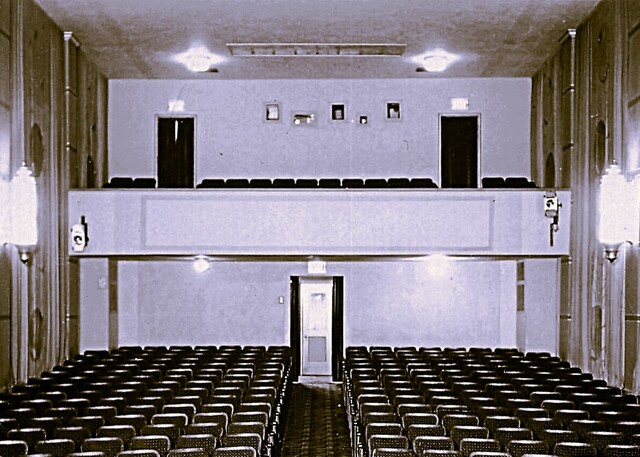 Vigilante Theatre 335 N. Last Chance Gulch Street, Helena, MT