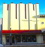 Vigilante Theatre 335 N. Last Chance Gulch Street, Helena, MT