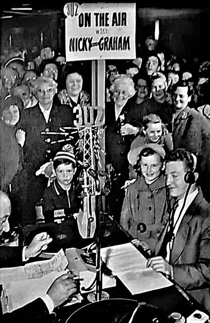 Plaza Cinema 405 High Street, Melbourne, VIC - 1954