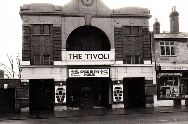 Tivoli Cinema