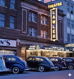 Lawler Theatre