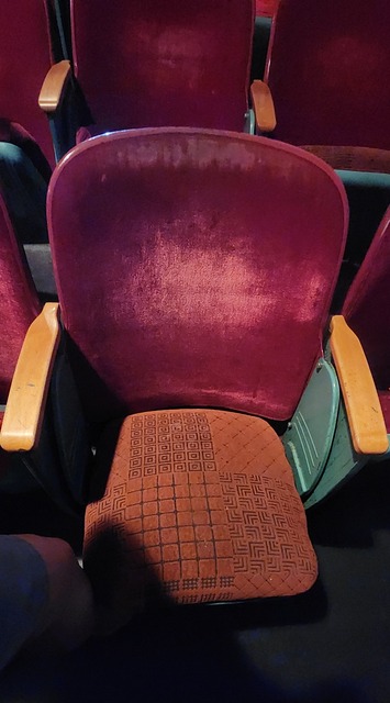 Pittsfield Community Theatre