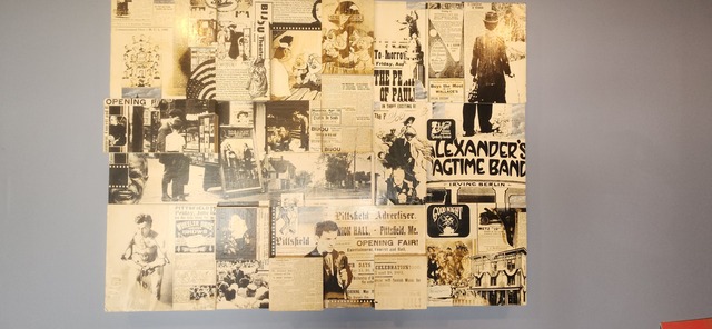 Pittsfield Community Theatre