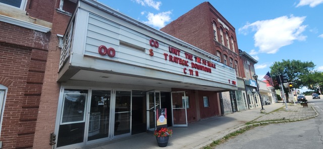 Pittsfield Community Theatre