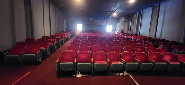Pittsfield Community Theatre