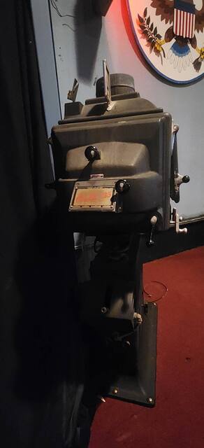 Pittsfield Community Theatre