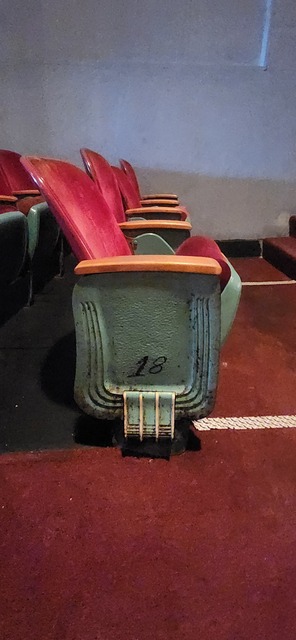 Pittsfield Community Theatre