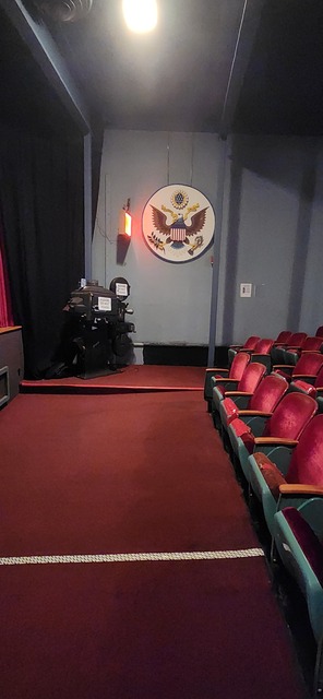 Pittsfield Community Theatre