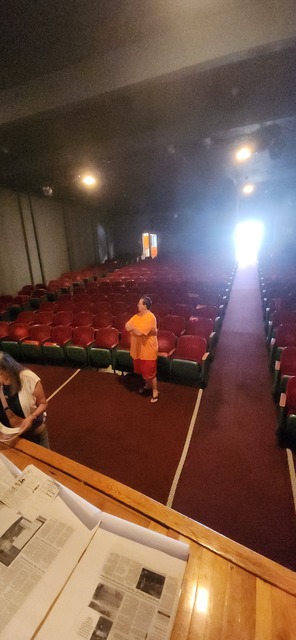 Pittsfield Community Theatre