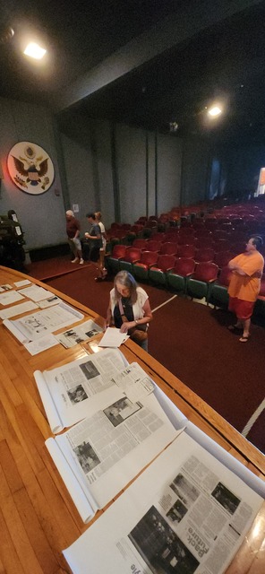 Pittsfield Community Theatre