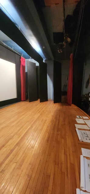 Pittsfield Community Theatre