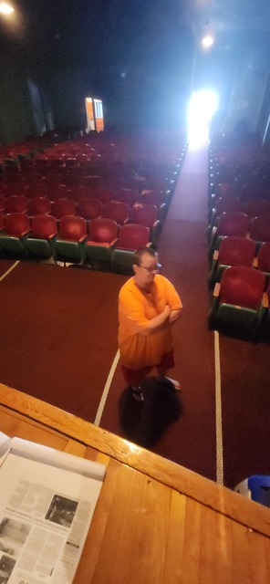 Pittsfield Community Theatre