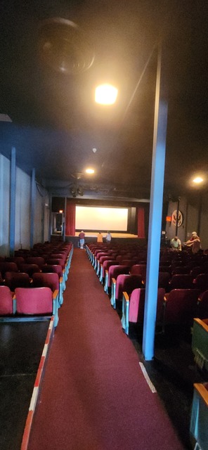 Pittsfield Community Theatre