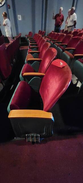 Pittsfield Community Theatre