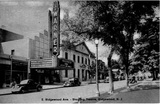 ["Bow-Tie Warner Theater"]