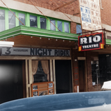 Rio Theatre