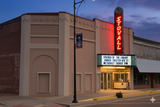 Stovall Theatre