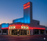 Miller Theatre