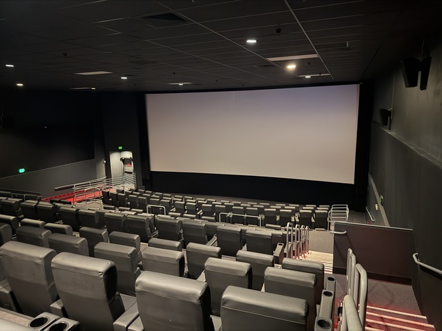 Apple Cinemas Van Ness IMAX