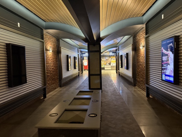 Apple Cinemas Van Ness IMAX