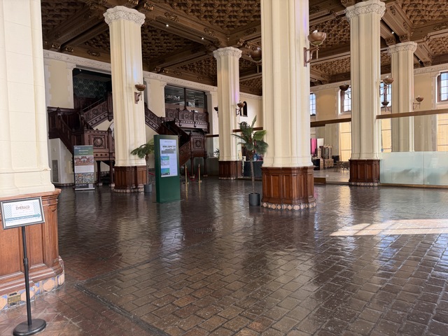 Apple Cinemas Van Ness IMAX