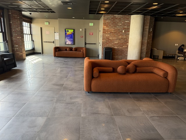 Apple Cinemas Van Ness IMAX