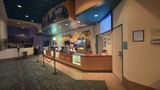 Tropicana IMAX Theatre Concession Stand