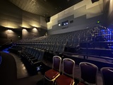 Tropicana IMAX Theatre Auditorium Facing Seats