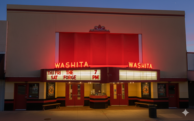 Washita Theatre