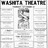 Washita Theatre