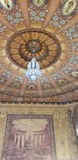 Dusted Off Ceiling Castro Theatre