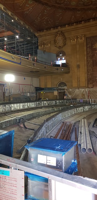 Castro Theatre SF Soon To Re Open