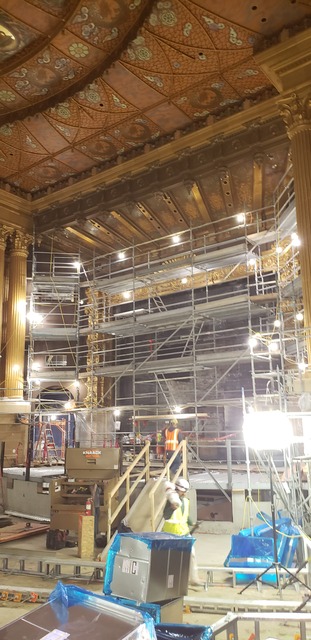 Castro Theatre Feb 2026 Opening Date 