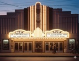 Algy Theater