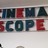 Sunset DI CinemaScope Sign In Projection Room 
