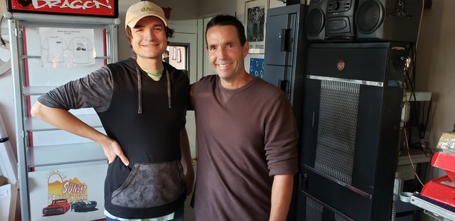 Managers Sunset Drive IN