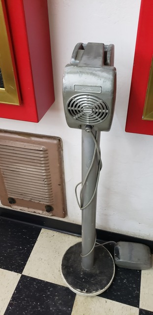 Speaker Display Sunseet DI 